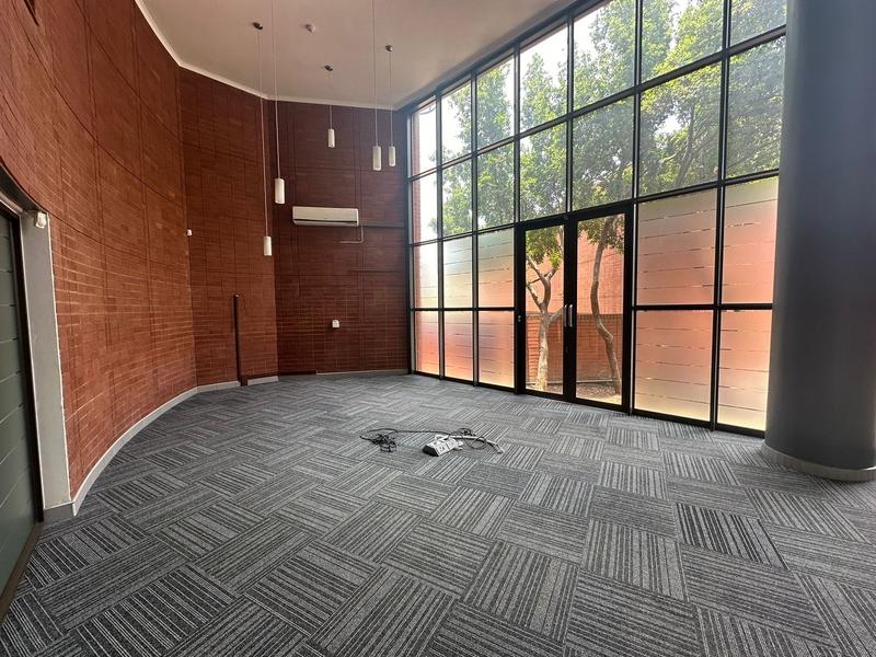 To Let commercial Property for Rent in Vorna Valley Gauteng