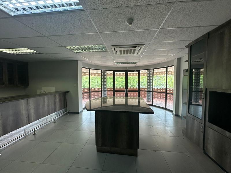 To Let commercial Property for Rent in Vorna Valley Gauteng
