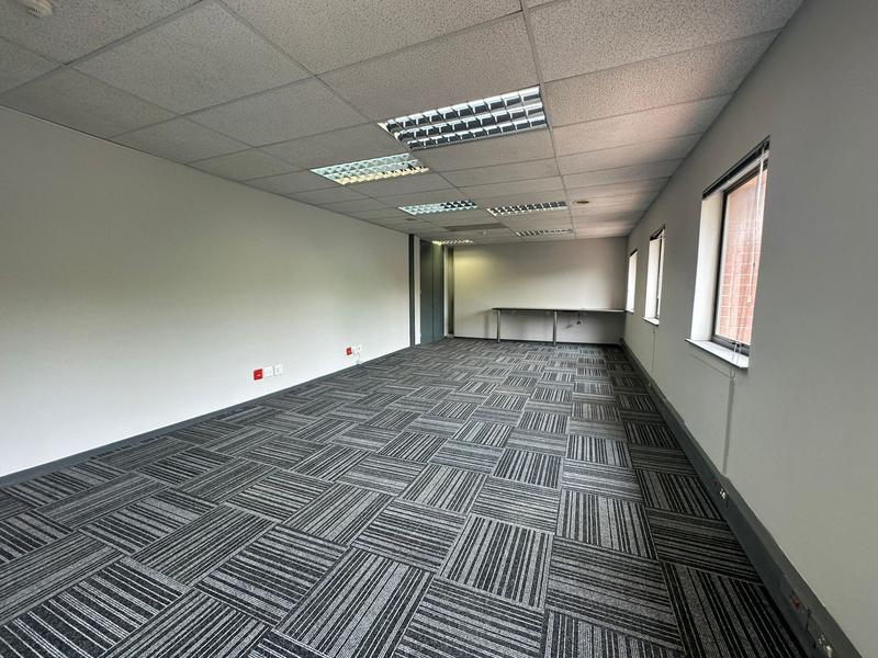 To Let commercial Property for Rent in Vorna Valley Gauteng