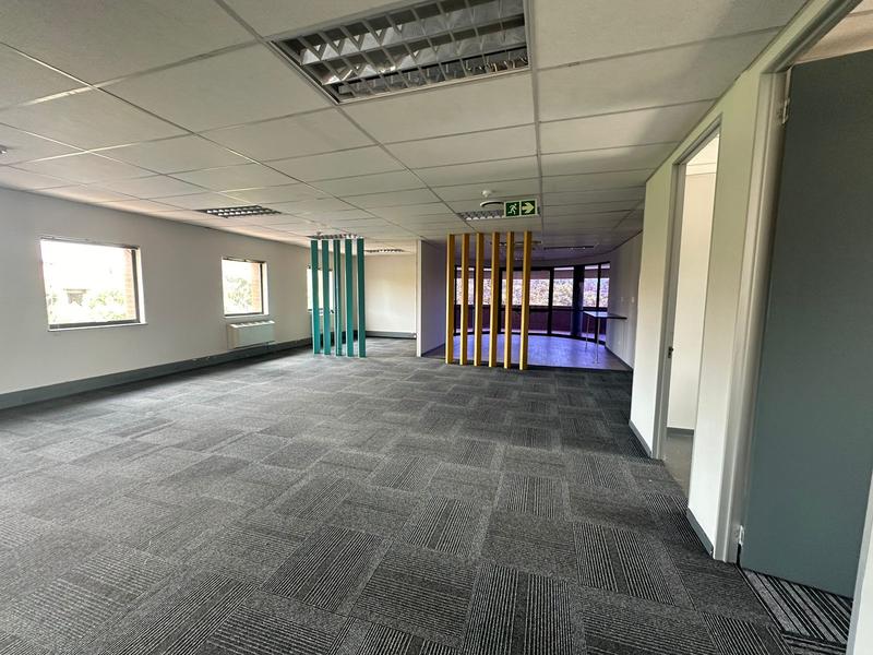 To Let commercial Property for Rent in Vorna Valley Gauteng