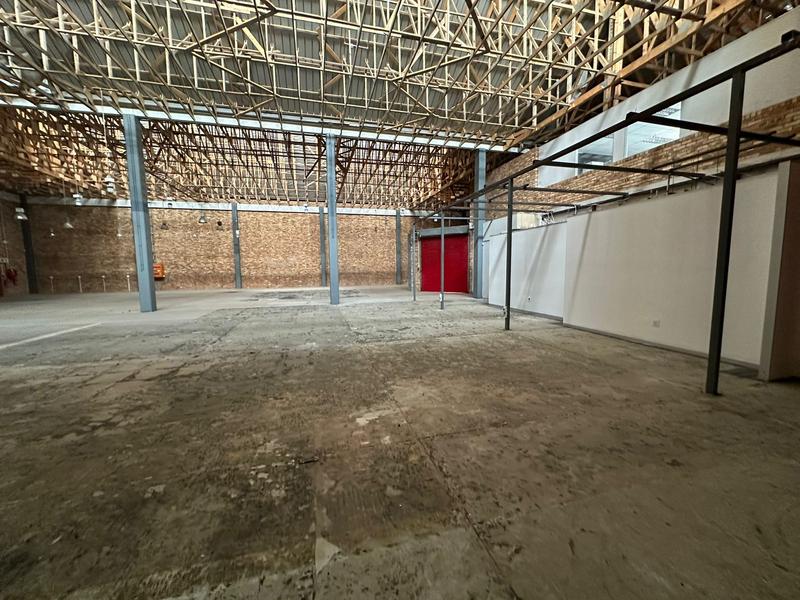 To Let commercial Property for Rent in Vorna Valley Gauteng