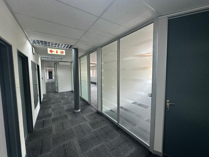 To Let commercial Property for Rent in Vorna Valley Gauteng