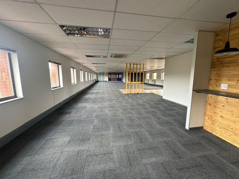 To Let commercial Property for Rent in Vorna Valley Gauteng