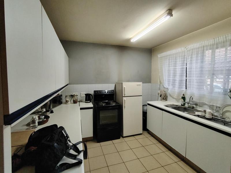 To Let 1 Bedroom Property for Rent in Zwartkop Ext 7 Gauteng