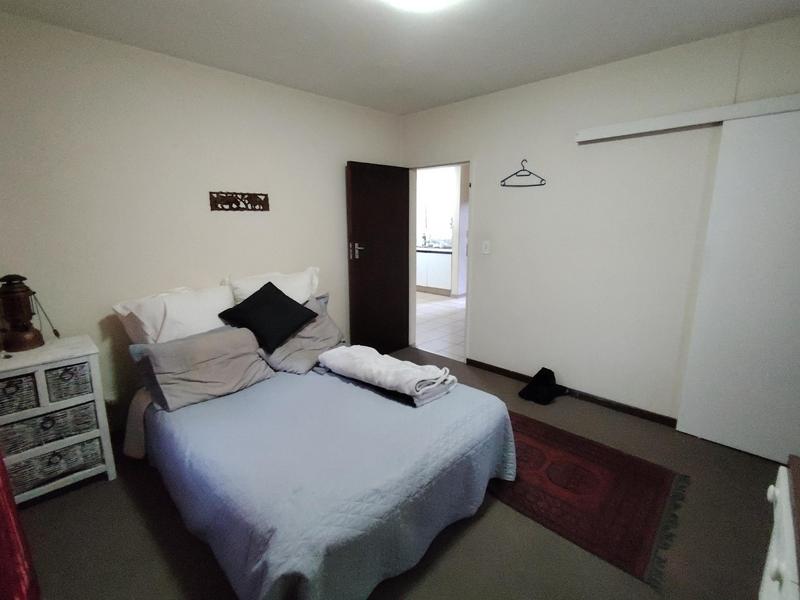 To Let 1 Bedroom Property for Rent in Zwartkop Ext 7 Gauteng
