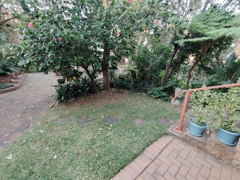 To Let 1 Bedroom Property for Rent in Zwartkop Ext 7 Gauteng