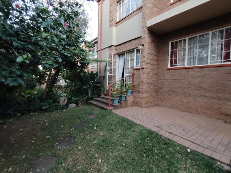 To Let 1 Bedroom Property for Rent in Zwartkop Ext 7 Gauteng