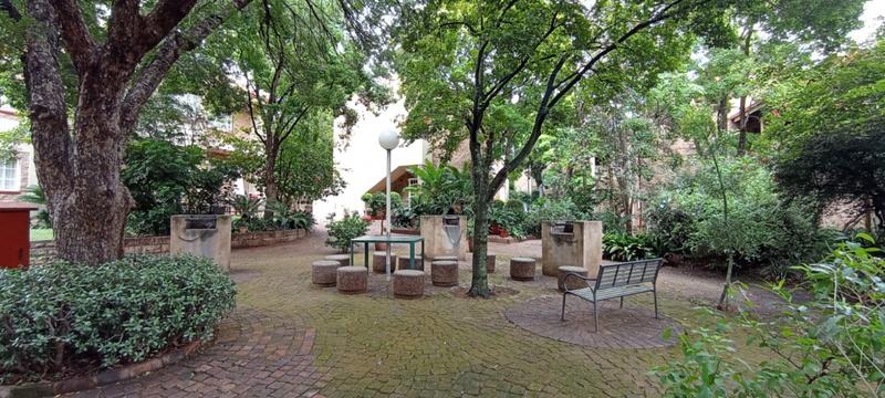 To Let 1 Bedroom Property for Rent in Zwartkop Ext 7 Gauteng