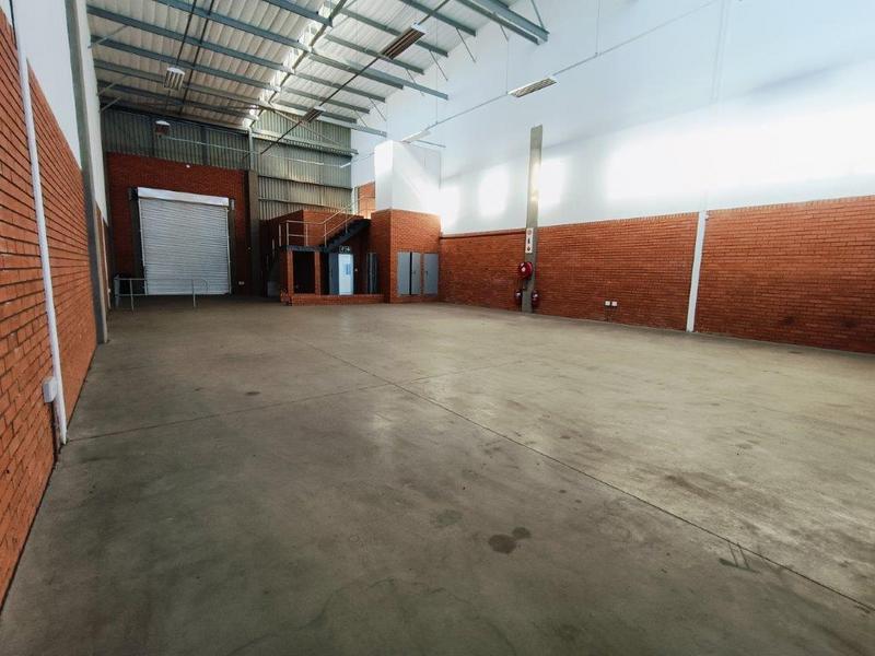Commercial Property for Sale in Longlake Gauteng