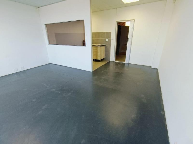 Commercial Property for Sale in Longlake Gauteng