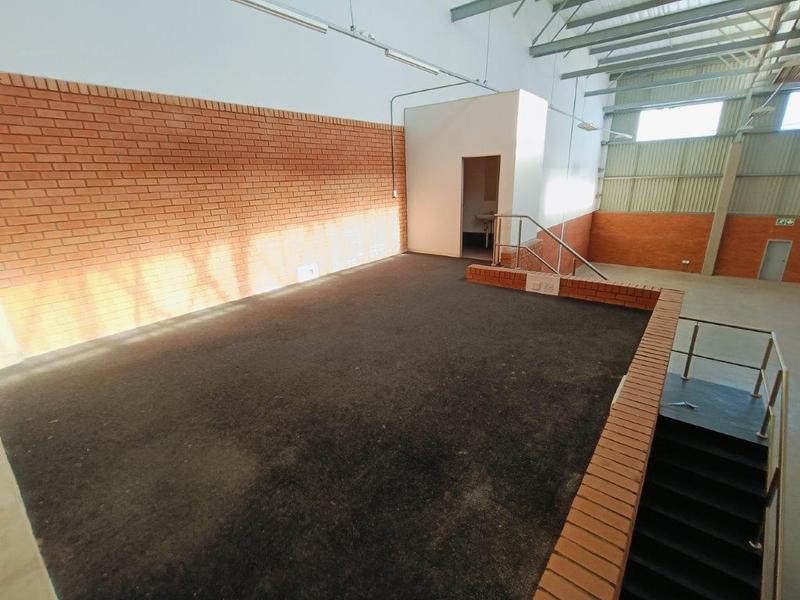 Commercial Property for Sale in Longlake Gauteng