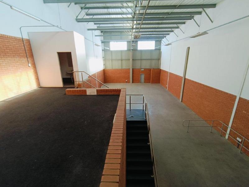 Commercial Property for Sale in Longlake Gauteng
