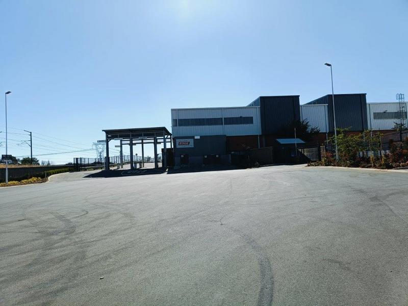 Commercial Property for Sale in Longlake Gauteng