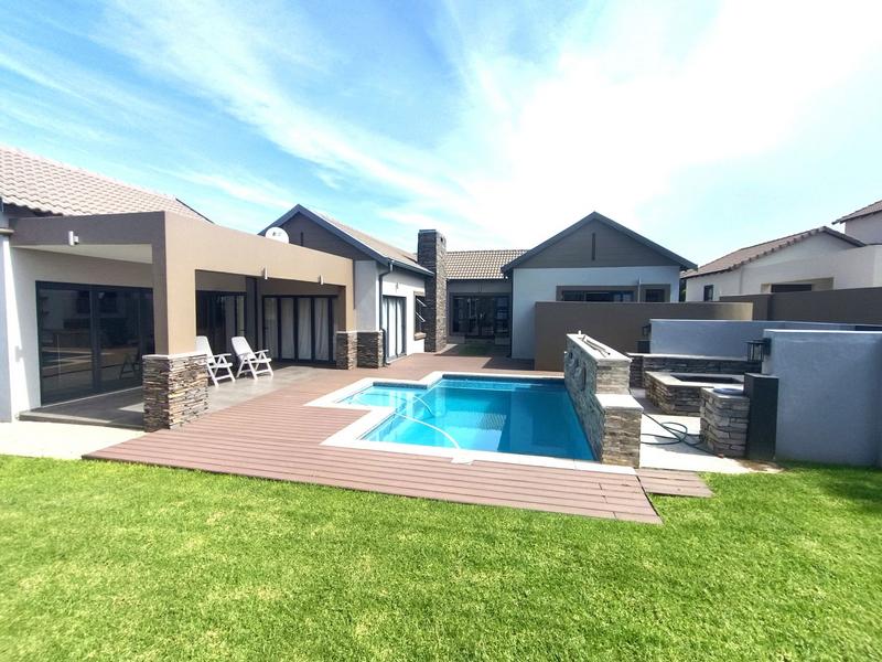 3 Bedroom Property for Sale in Midstream Hill Gauteng