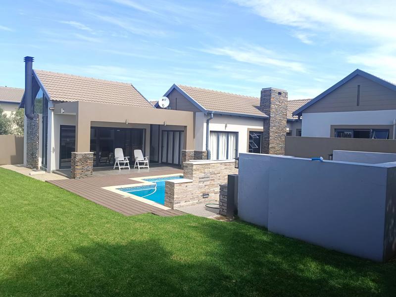 3 Bedroom Property for Sale in Midstream Hill Gauteng