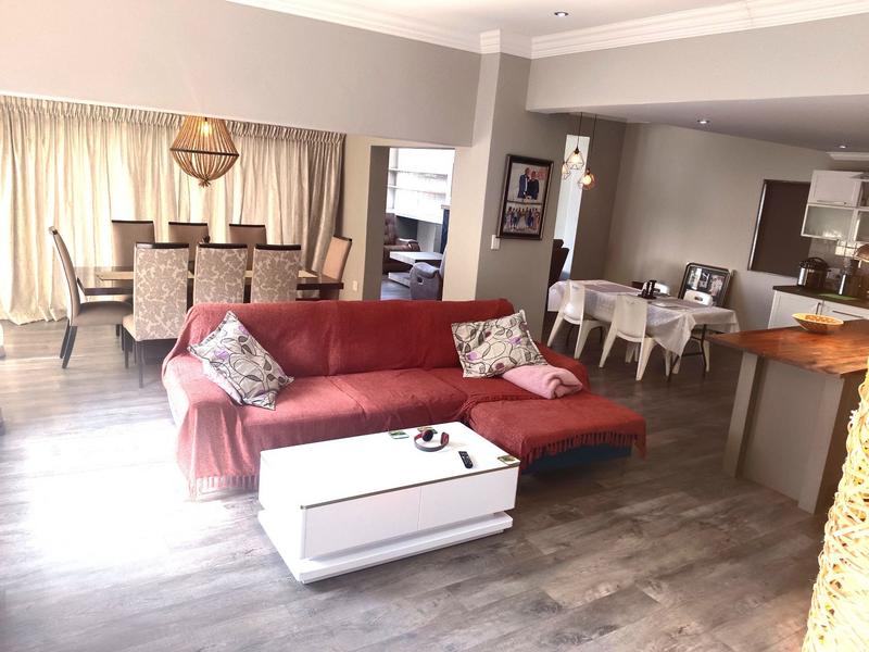 3 Bedroom Property for Sale in Midstream Hill Gauteng
