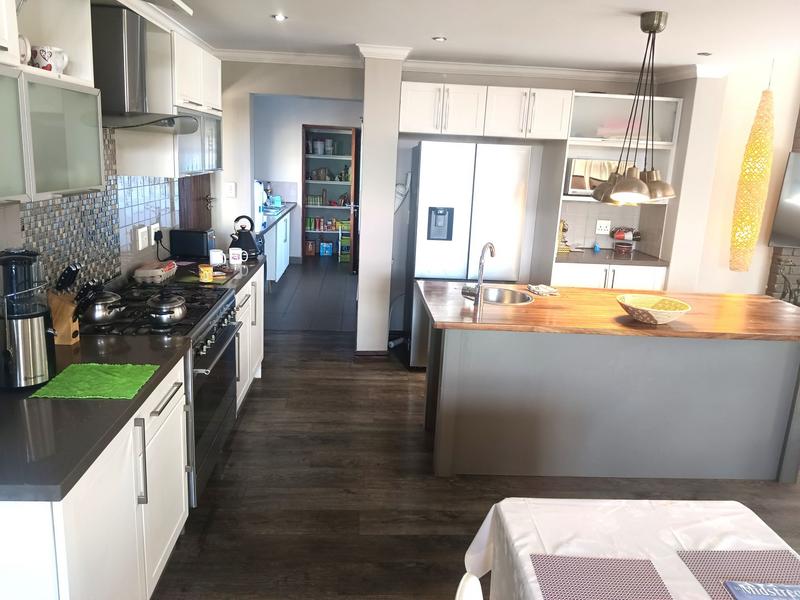 3 Bedroom Property for Sale in Midstream Hill Gauteng