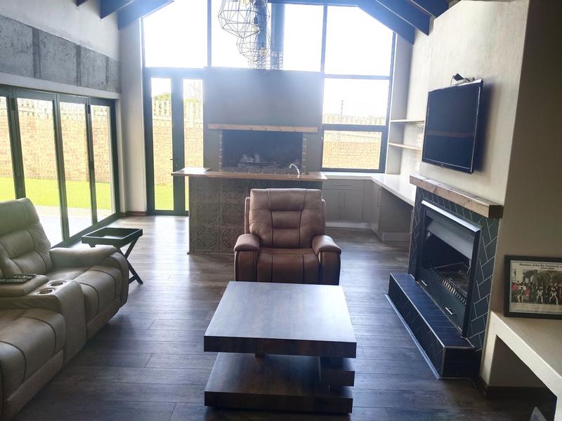 3 Bedroom Property for Sale in Midstream Hill Gauteng