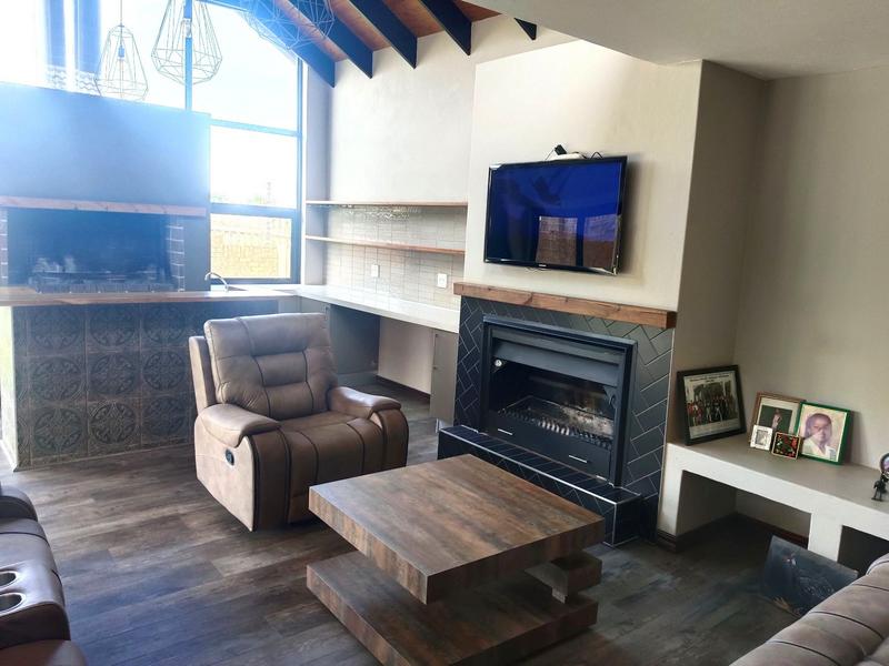 3 Bedroom Property for Sale in Midstream Hill Gauteng