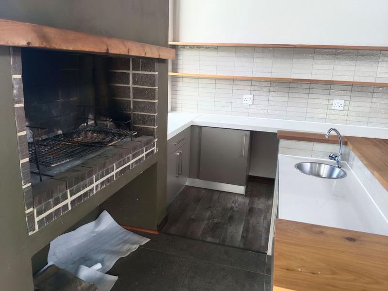 3 Bedroom Property for Sale in Midstream Hill Gauteng