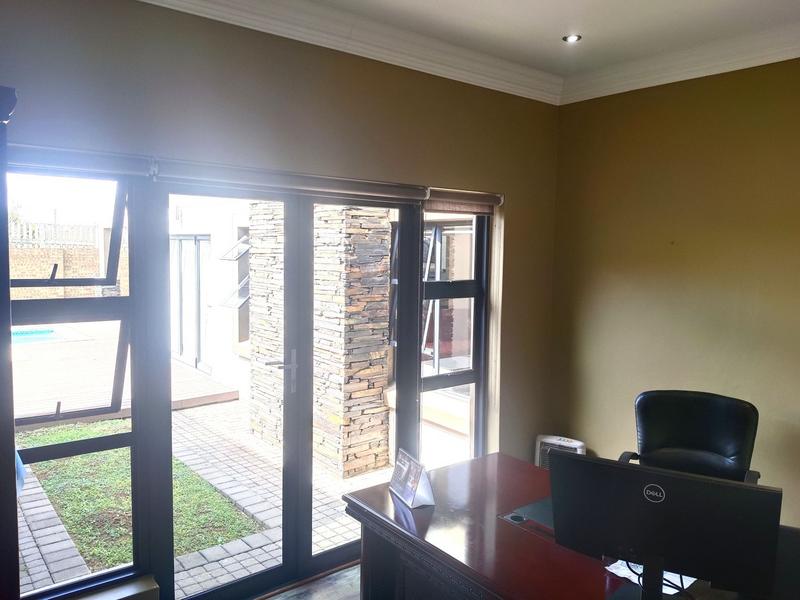 3 Bedroom Property for Sale in Midstream Hill Gauteng