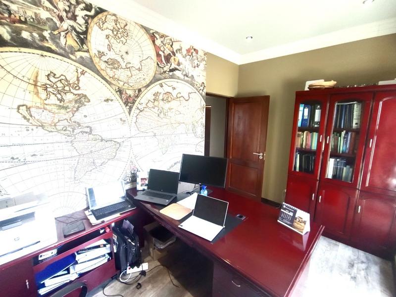 3 Bedroom Property for Sale in Midstream Hill Gauteng