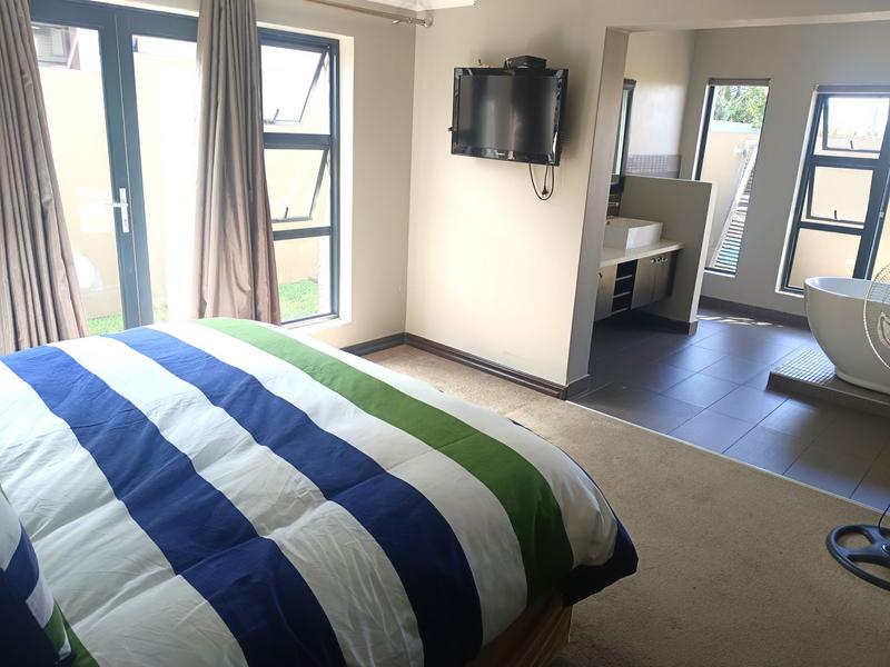 3 Bedroom Property for Sale in Midstream Hill Gauteng