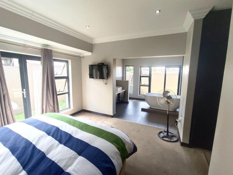 3 Bedroom Property for Sale in Midstream Hill Gauteng