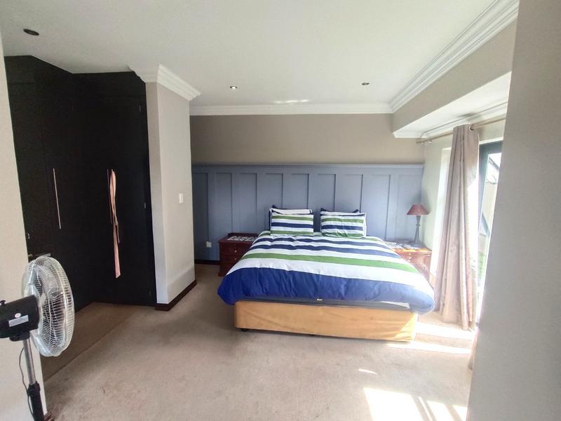 3 Bedroom Property for Sale in Midstream Hill Gauteng