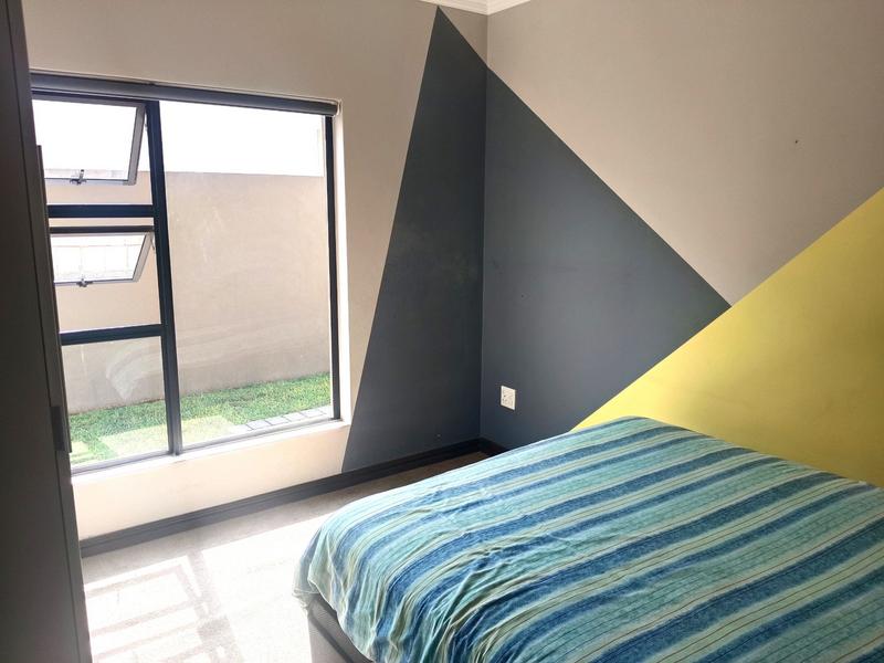 3 Bedroom Property for Sale in Midstream Hill Gauteng
