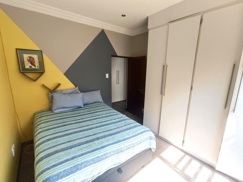 3 Bedroom Property for Sale in Midstream Hill Gauteng