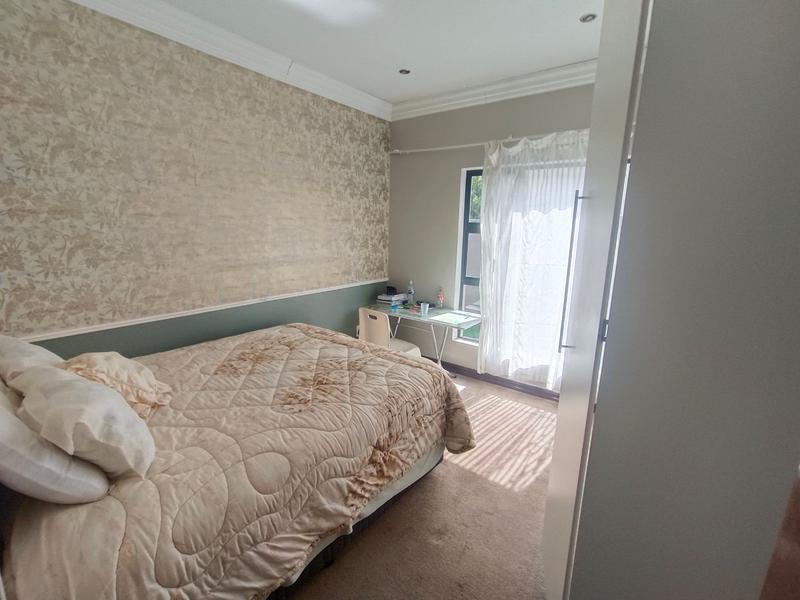 3 Bedroom Property for Sale in Midstream Hill Gauteng