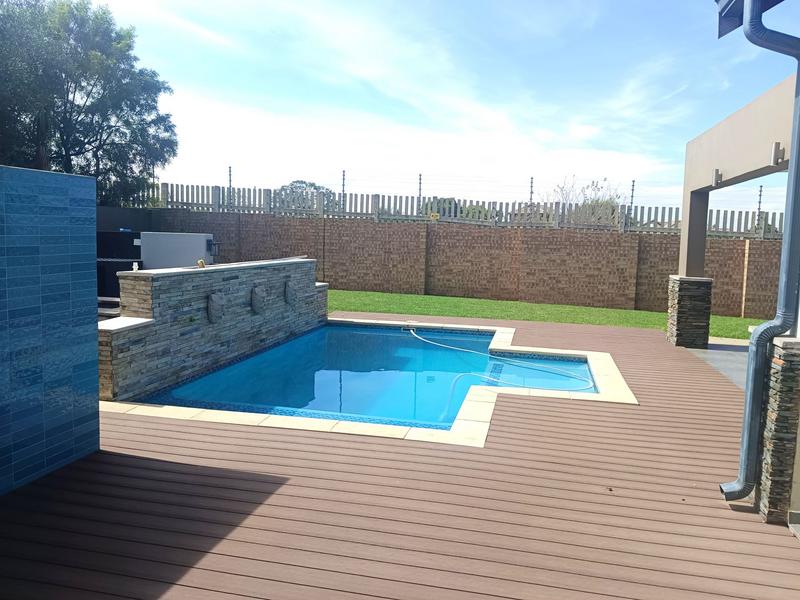 3 Bedroom Property for Sale in Midstream Hill Gauteng