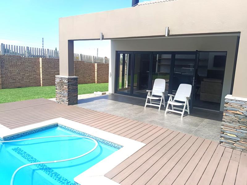 3 Bedroom Property for Sale in Midstream Hill Gauteng