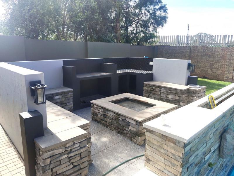 3 Bedroom Property for Sale in Midstream Hill Gauteng