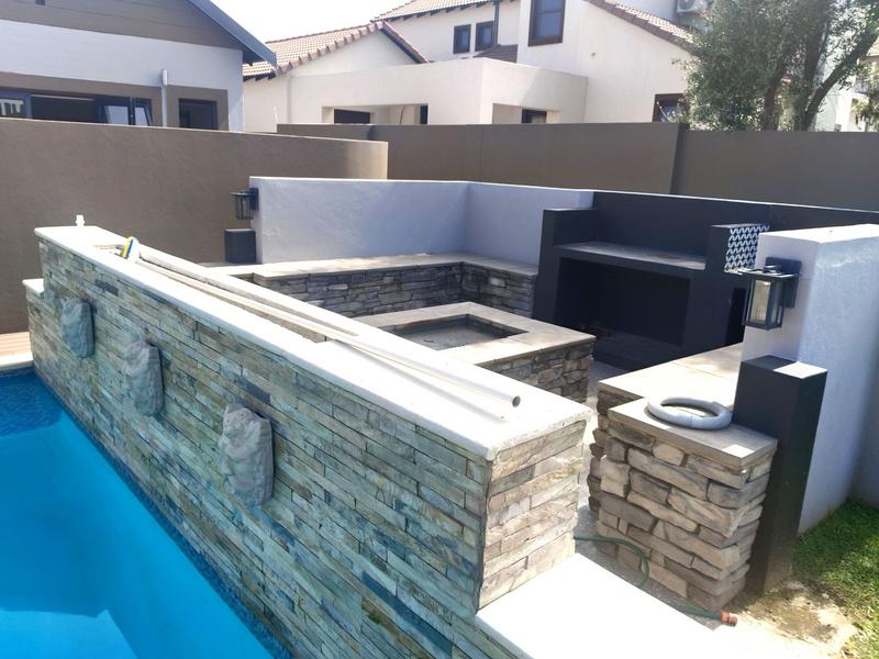 3 Bedroom Property for Sale in Midstream Hill Gauteng