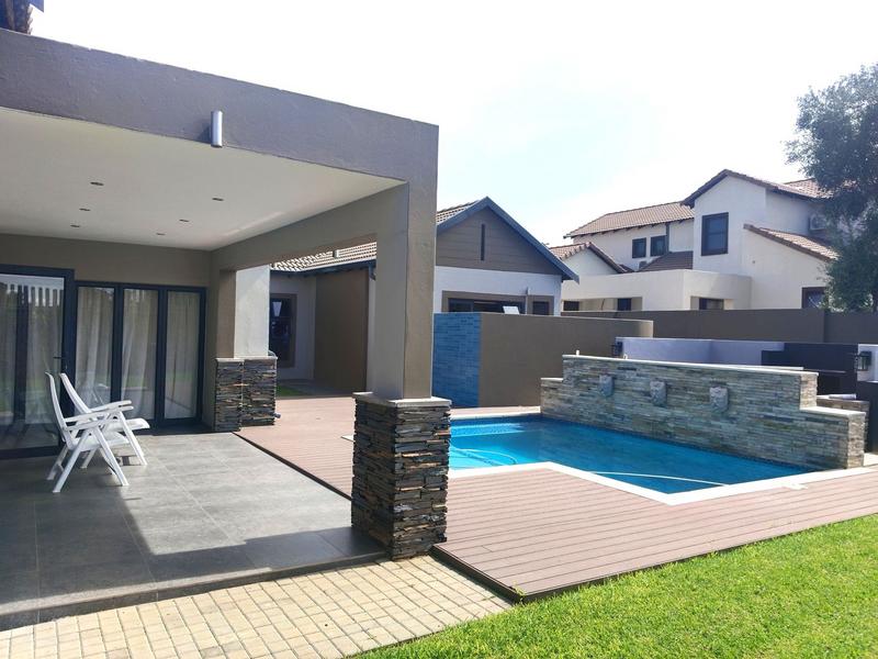3 Bedroom Property for Sale in Midstream Hill Gauteng