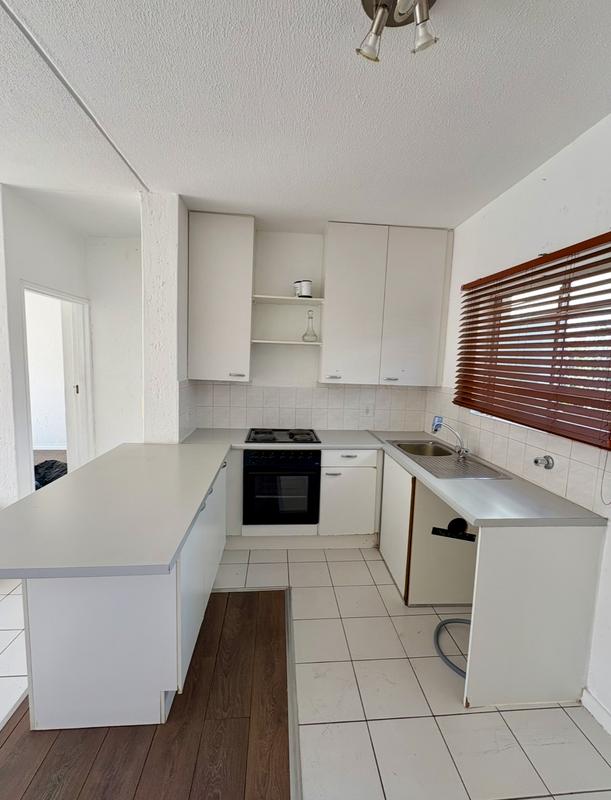 To Let 1 Bedroom Property for Rent in Glenhazel Gauteng