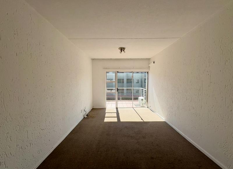 To Let 1 Bedroom Property for Rent in Glenhazel Gauteng