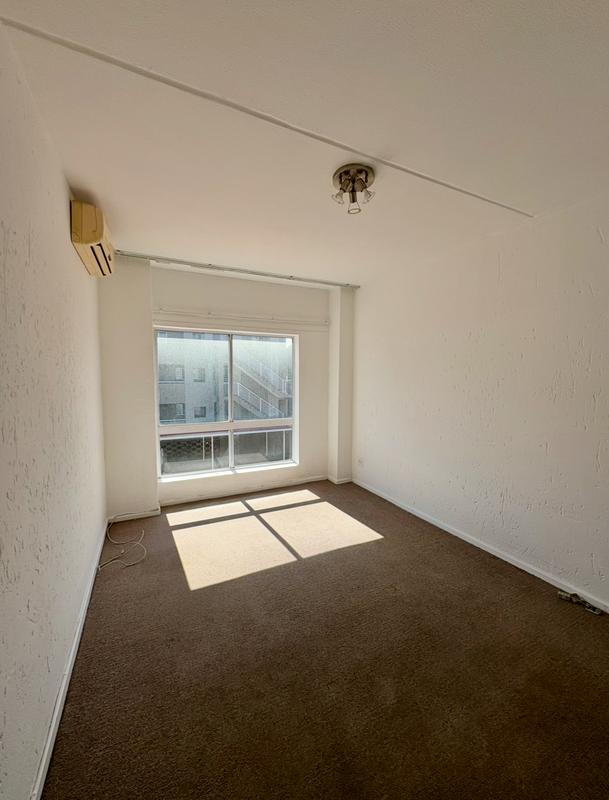 To Let 1 Bedroom Property for Rent in Glenhazel Gauteng