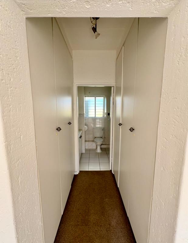 To Let 1 Bedroom Property for Rent in Glenhazel Gauteng