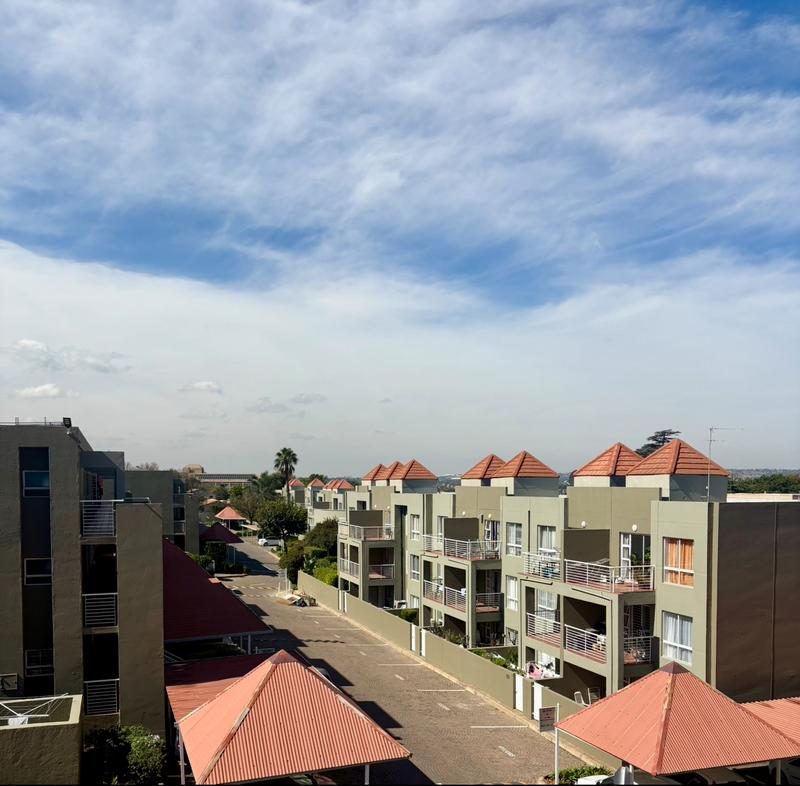 To Let 1 Bedroom Property for Rent in Glenhazel Gauteng