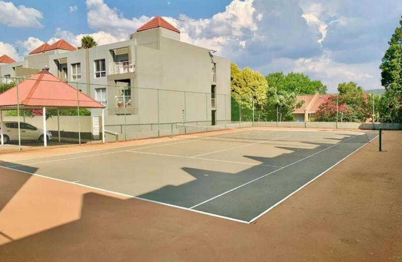 To Let 1 Bedroom Property for Rent in Glenhazel Gauteng