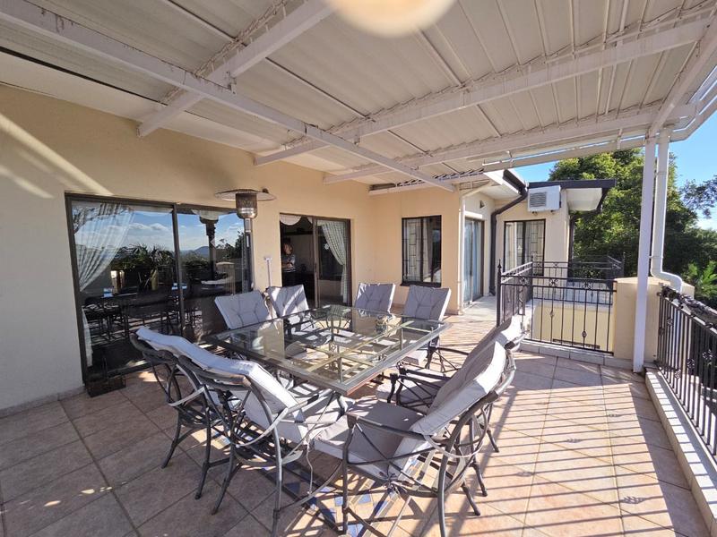 4 Bedroom Property for Sale in Wonderboom Gauteng