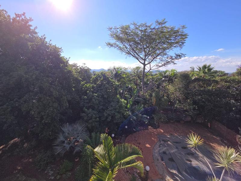 4 Bedroom Property for Sale in Wonderboom Gauteng