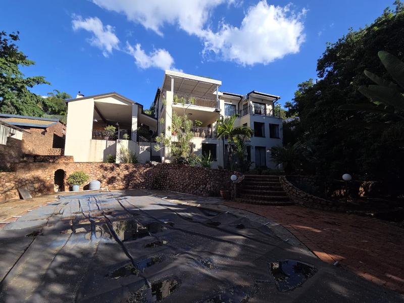 4 Bedroom Property for Sale in Wonderboom Gauteng
