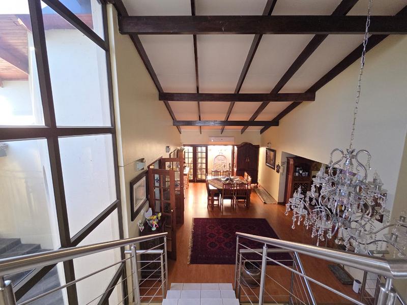 4 Bedroom Property for Sale in Wonderboom Gauteng