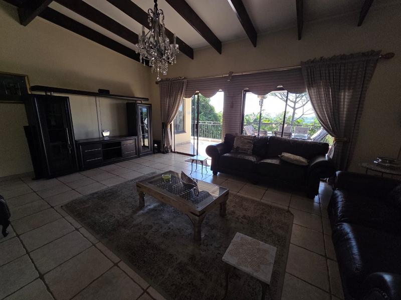 4 Bedroom Property for Sale in Wonderboom Gauteng