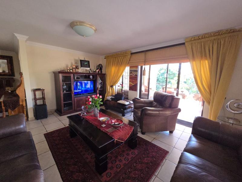 4 Bedroom Property for Sale in Wonderboom Gauteng