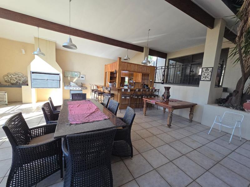 4 Bedroom Property for Sale in Wonderboom Gauteng